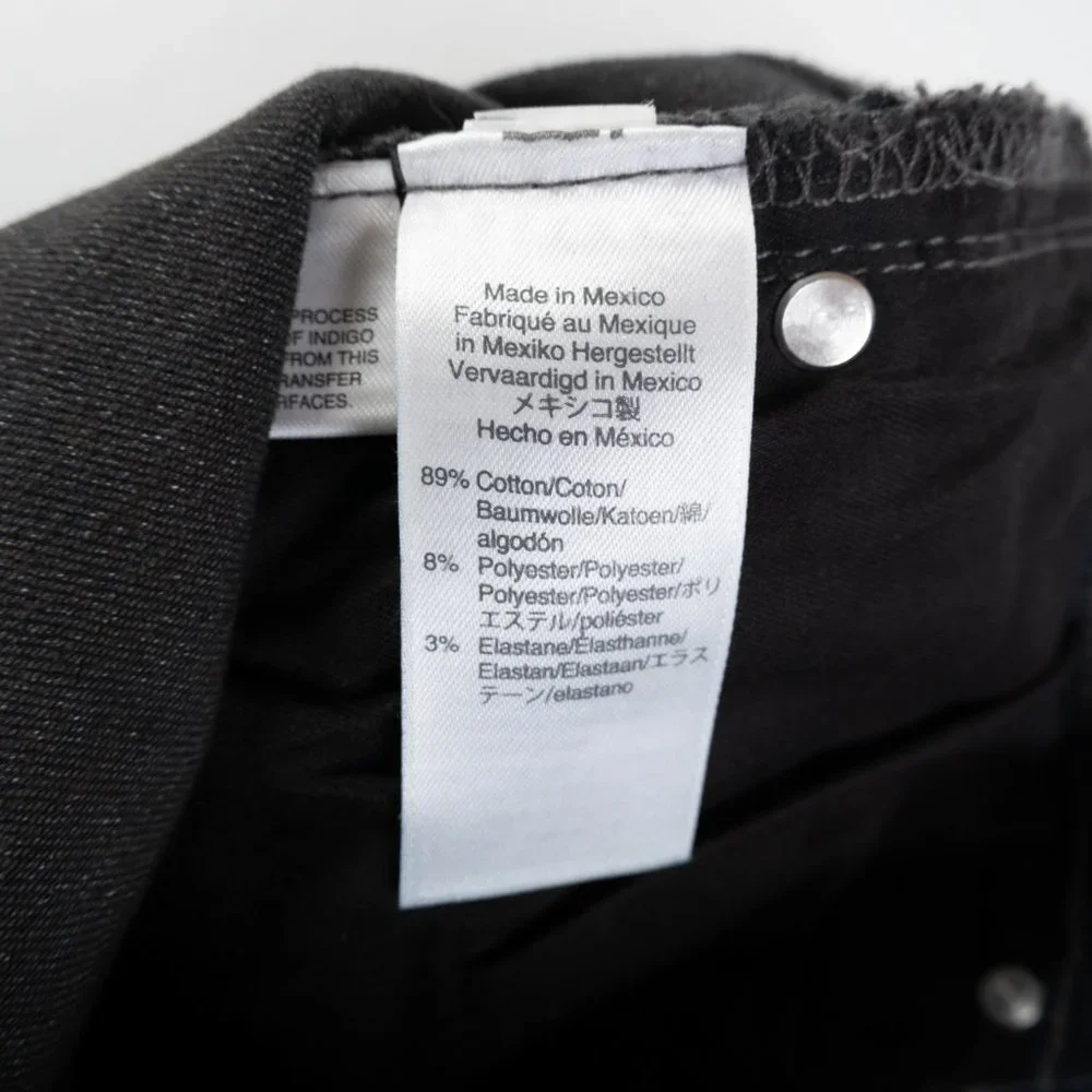 J. Crew crew jeans